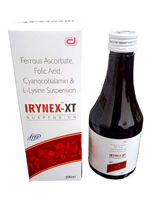 IRYNEX XT